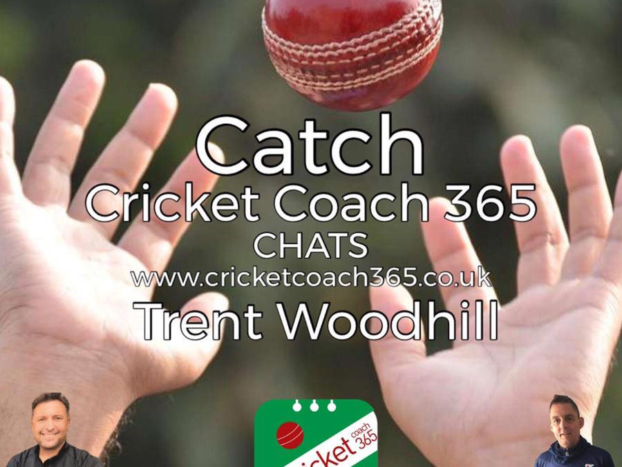 Coaching Insights from Chats with Cricket Coach 365